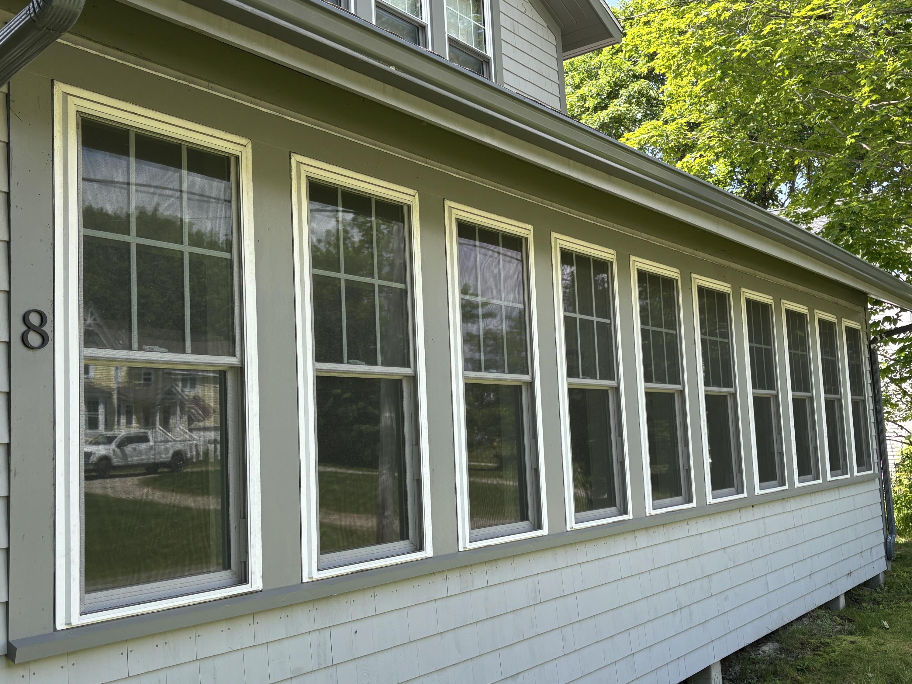 8 Sterling Street Ellsworth ME 04605