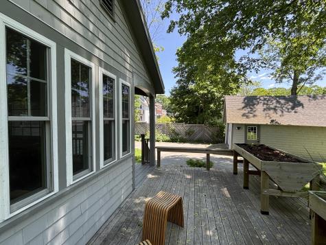 8 Sterling Street Ellsworth ME 04605