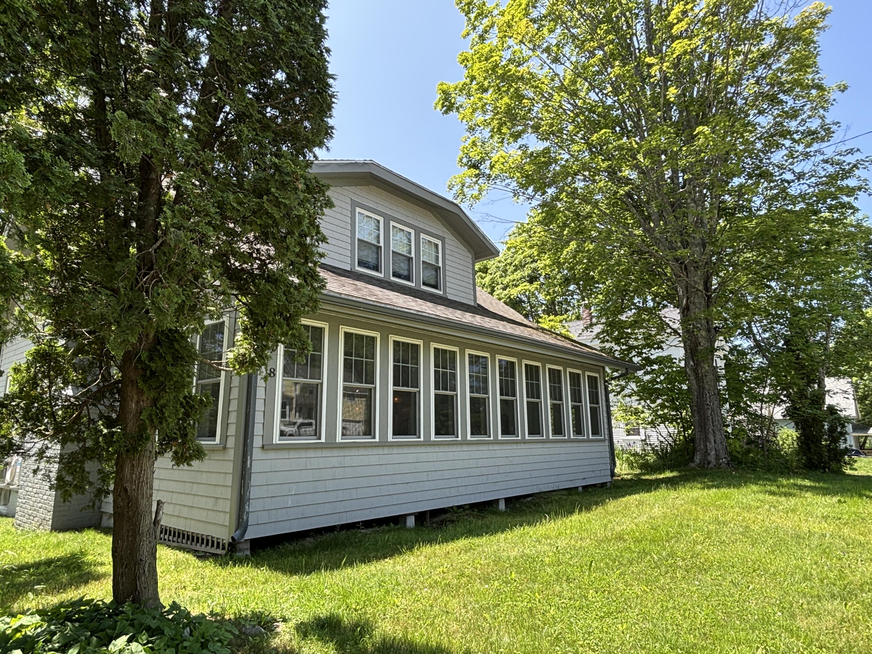 8 Sterling Street Ellsworth ME 04605