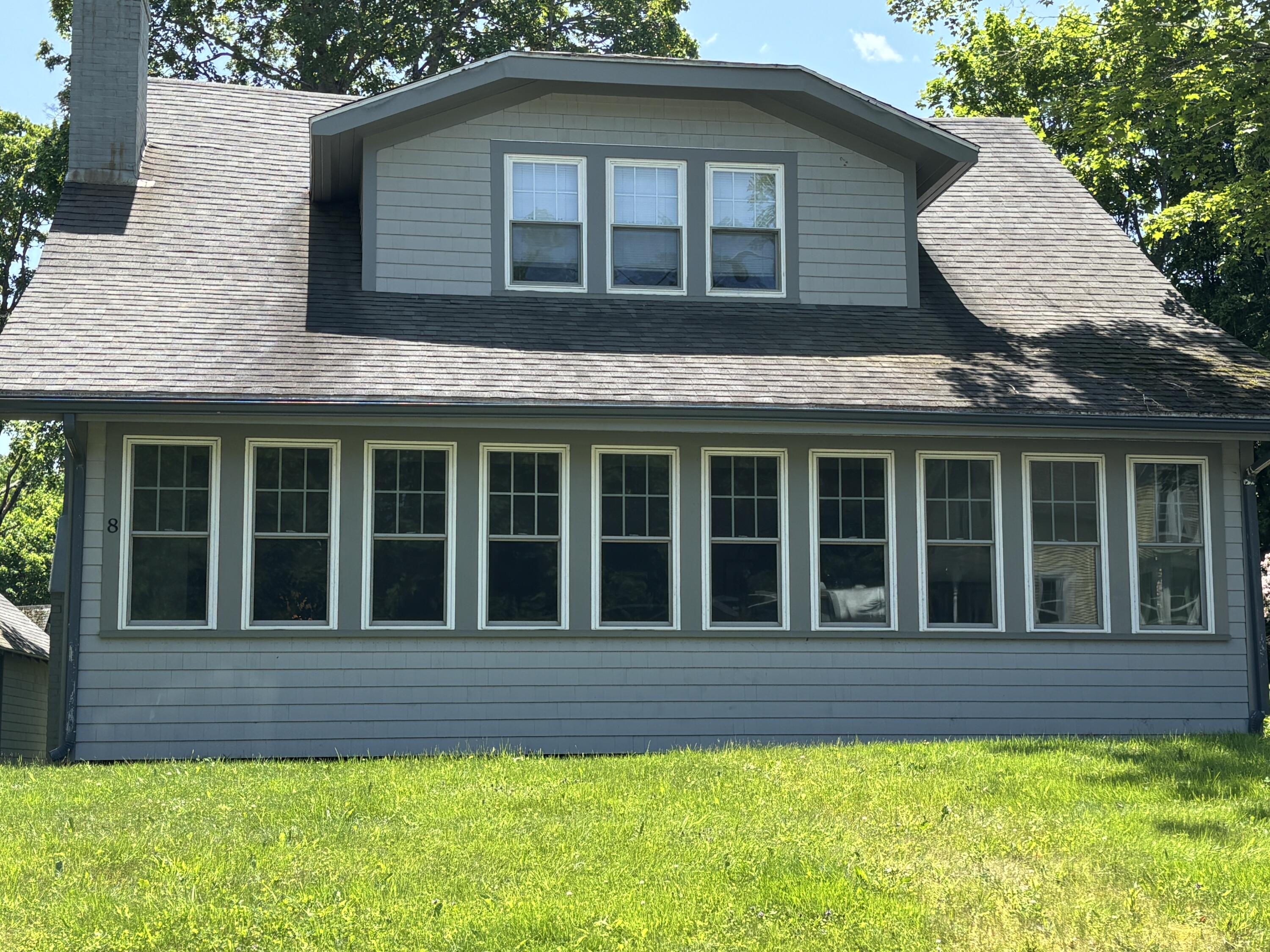 8 Sterling Street Ellsworth ME 04605