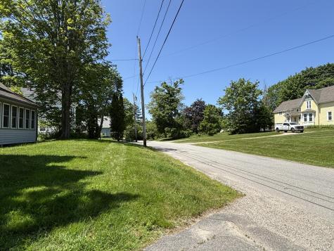 8 Sterling Street Ellsworth ME 04605