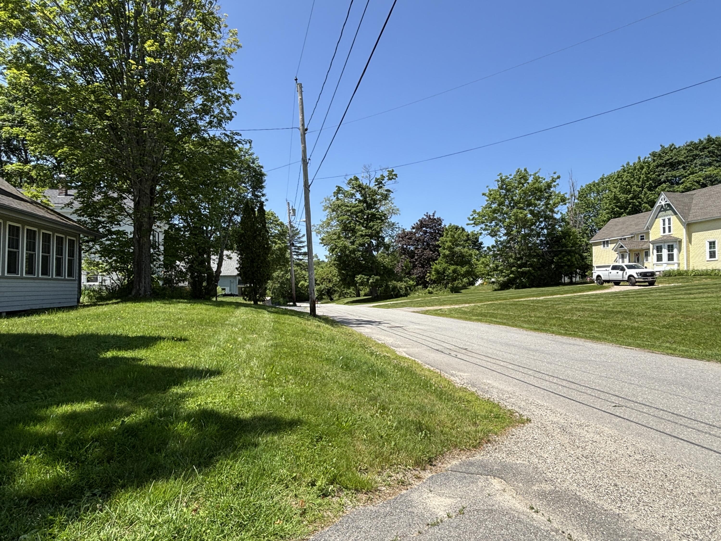 8 Sterling Street Ellsworth ME 04605