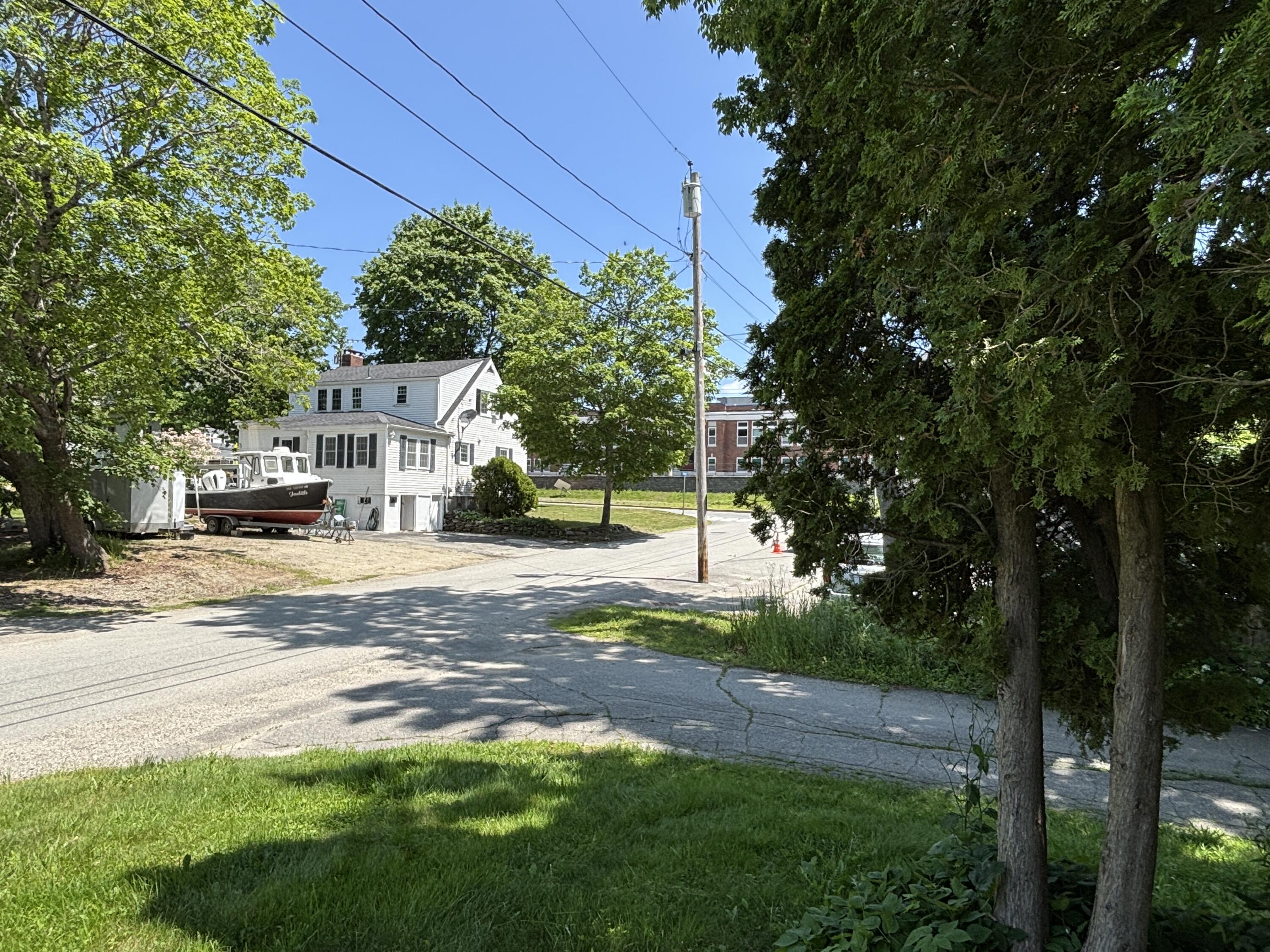 8 Sterling Street Ellsworth ME 04605