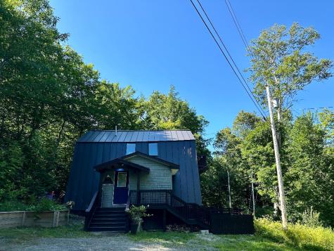 1004 Hillside Landing Carrabassett Valley ME 04947