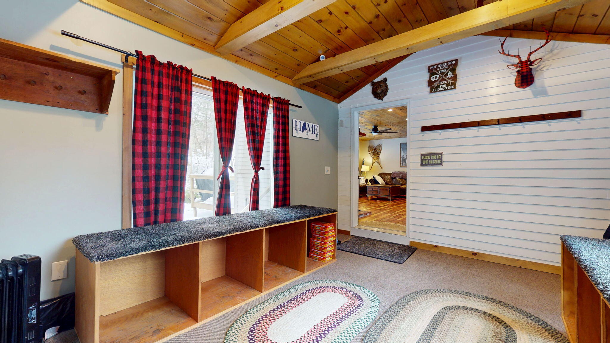 20 Pond Road Newry ME 04261