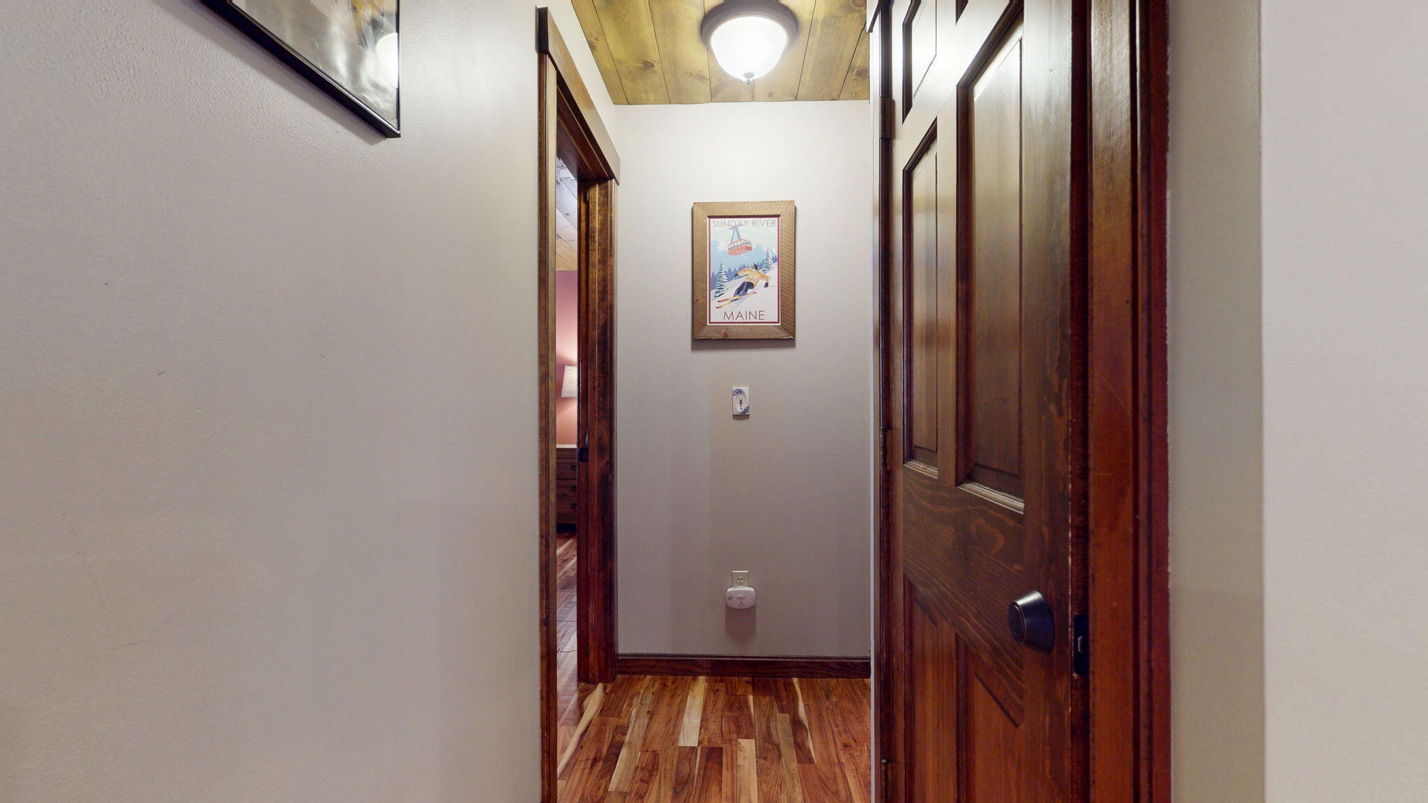 20 Pond Road Newry ME 04261
