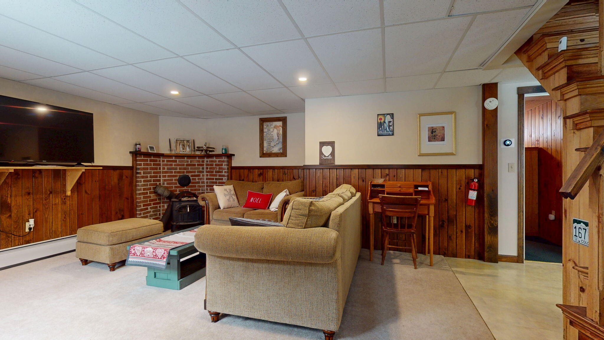 20 Pond Road Newry ME 04261