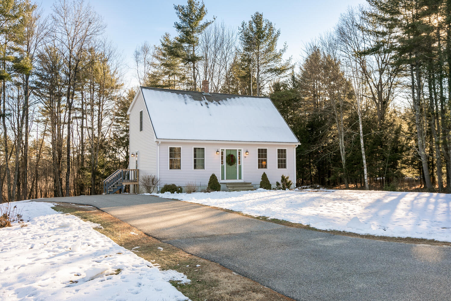 28 Mary Ann Drive Gorham ME 04038