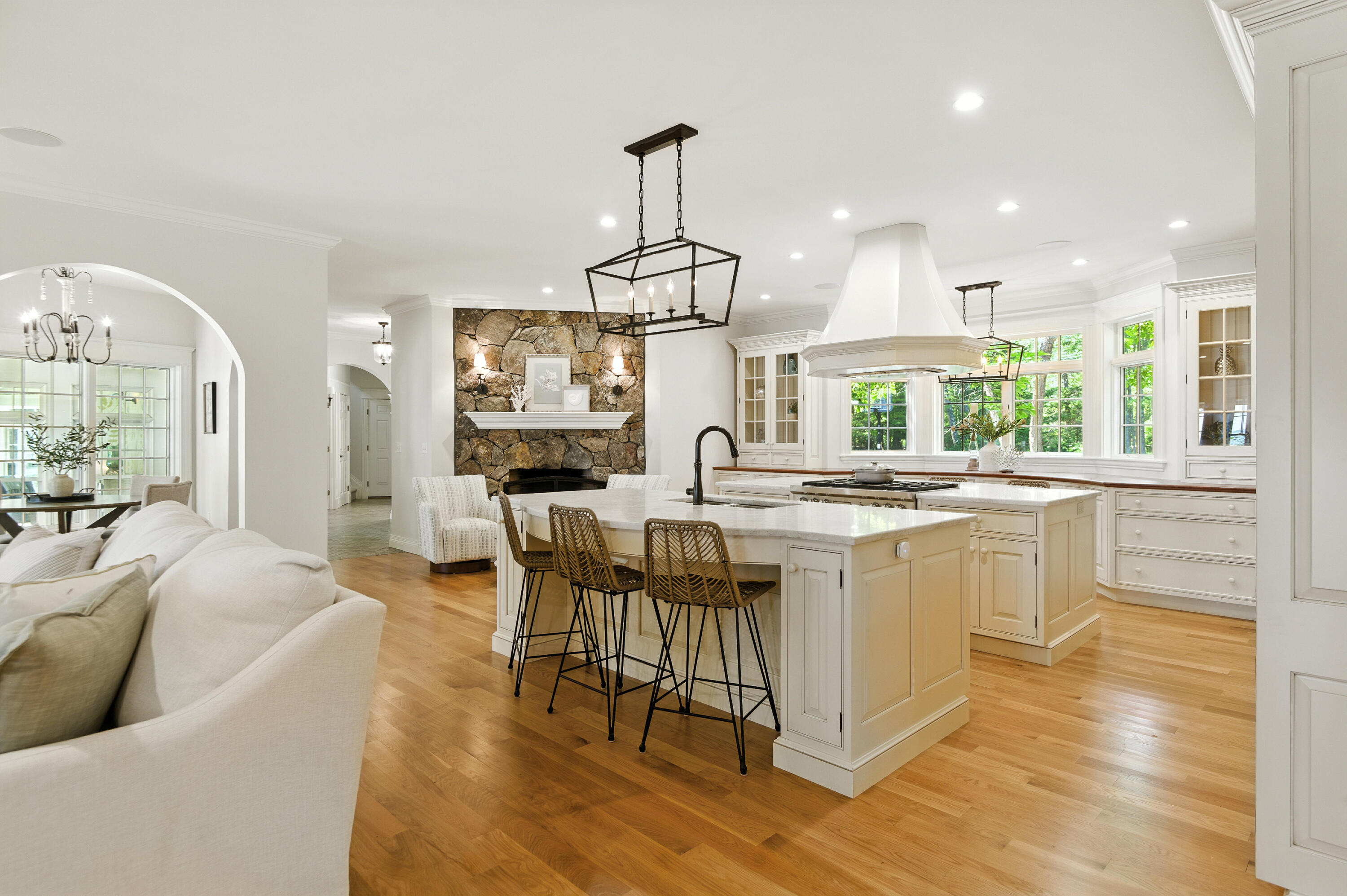 184 Spruce Point Road Yarmouth ME 04096