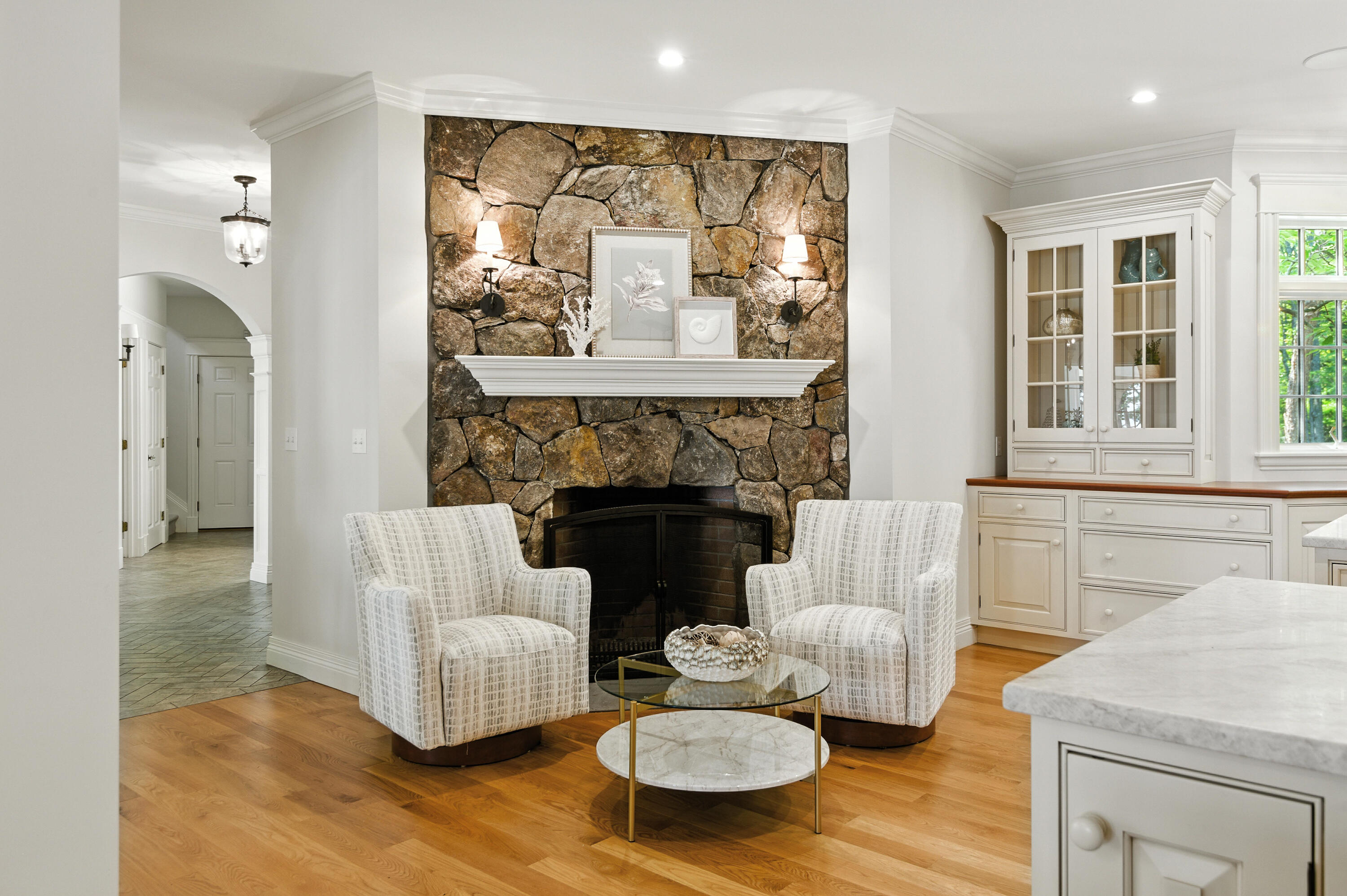 184 Spruce Point Road Yarmouth ME 04096