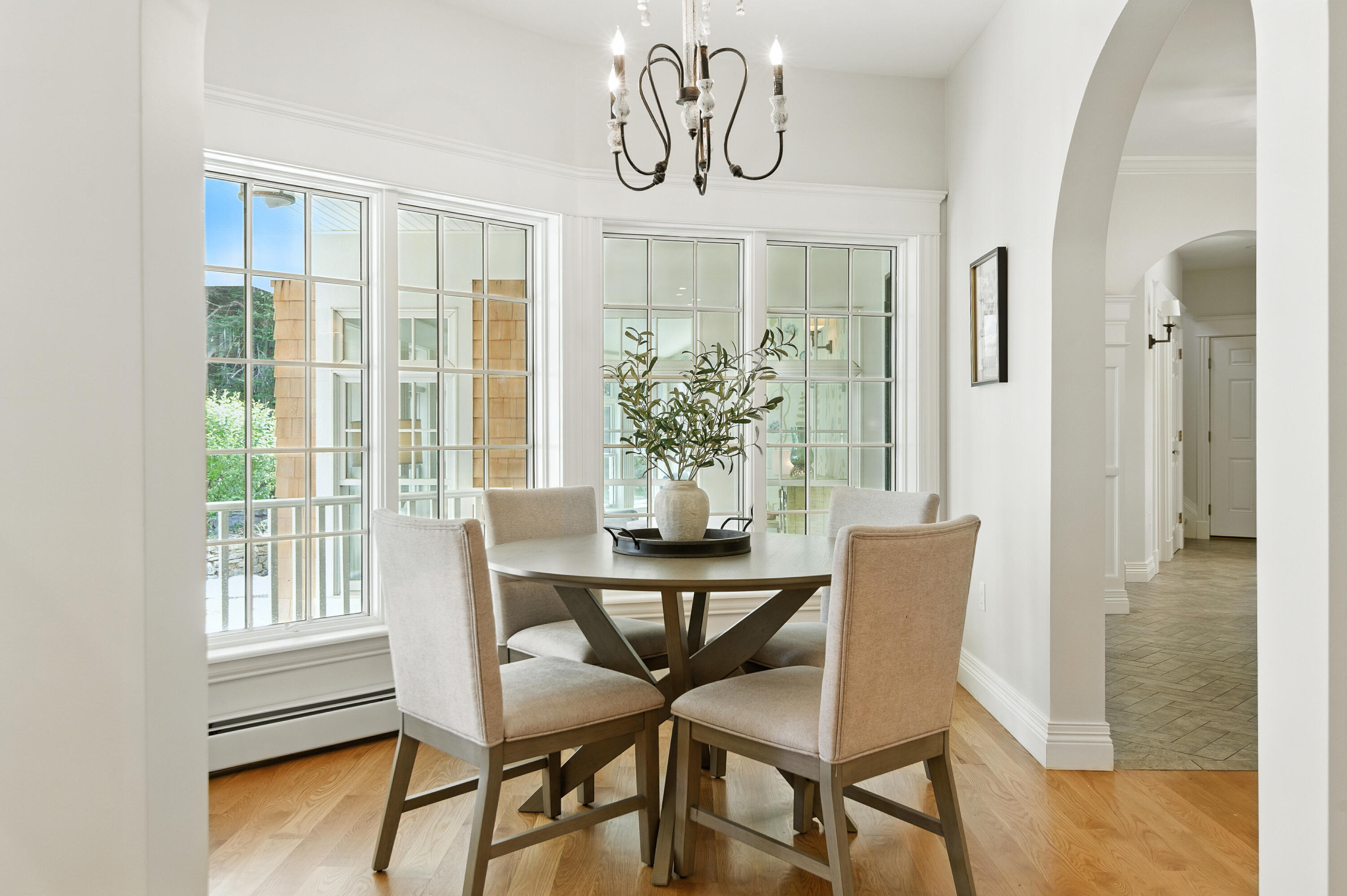 184 Spruce Point Road Yarmouth ME 04096