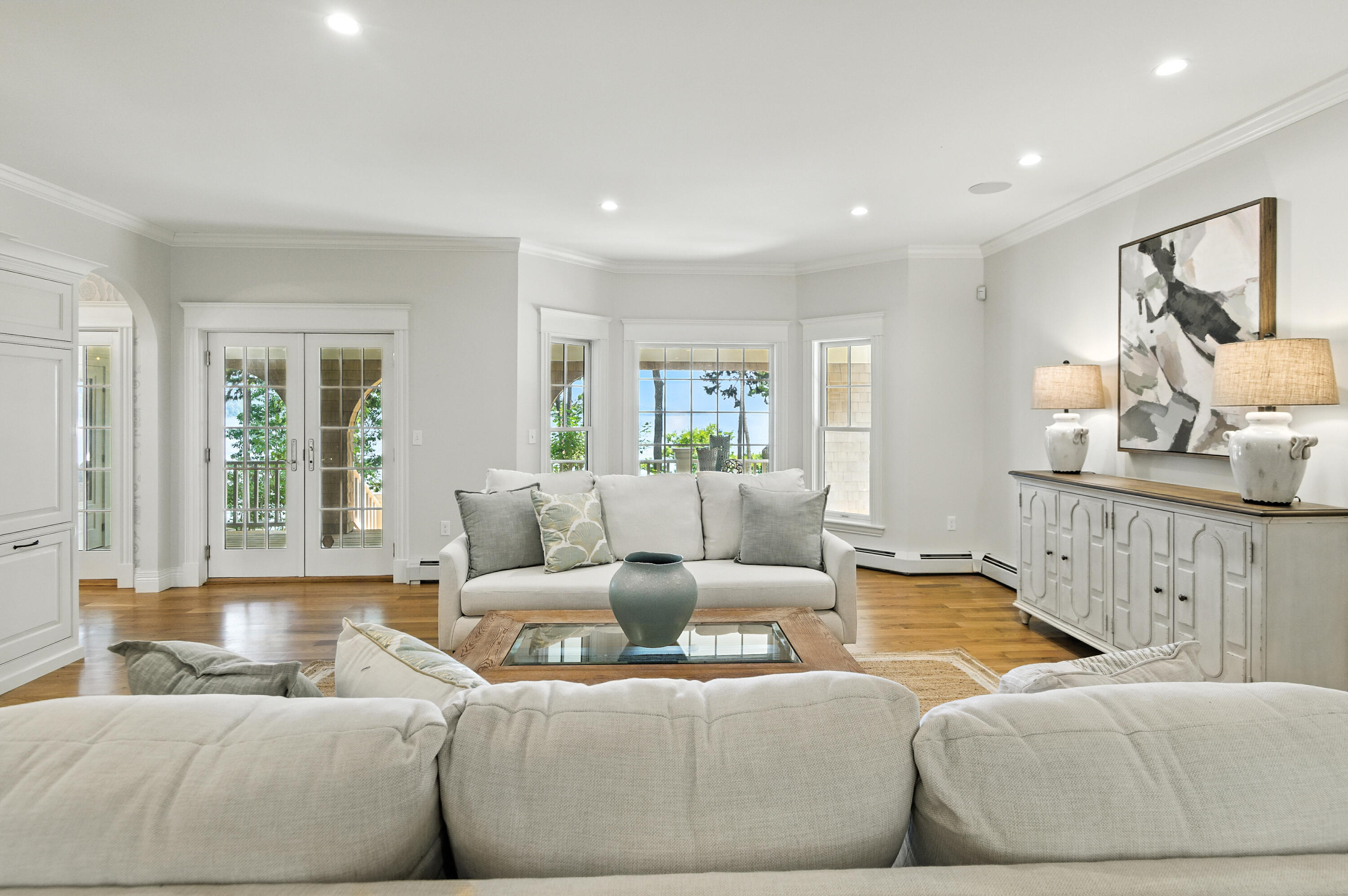 184 Spruce Point Road Yarmouth ME 04096