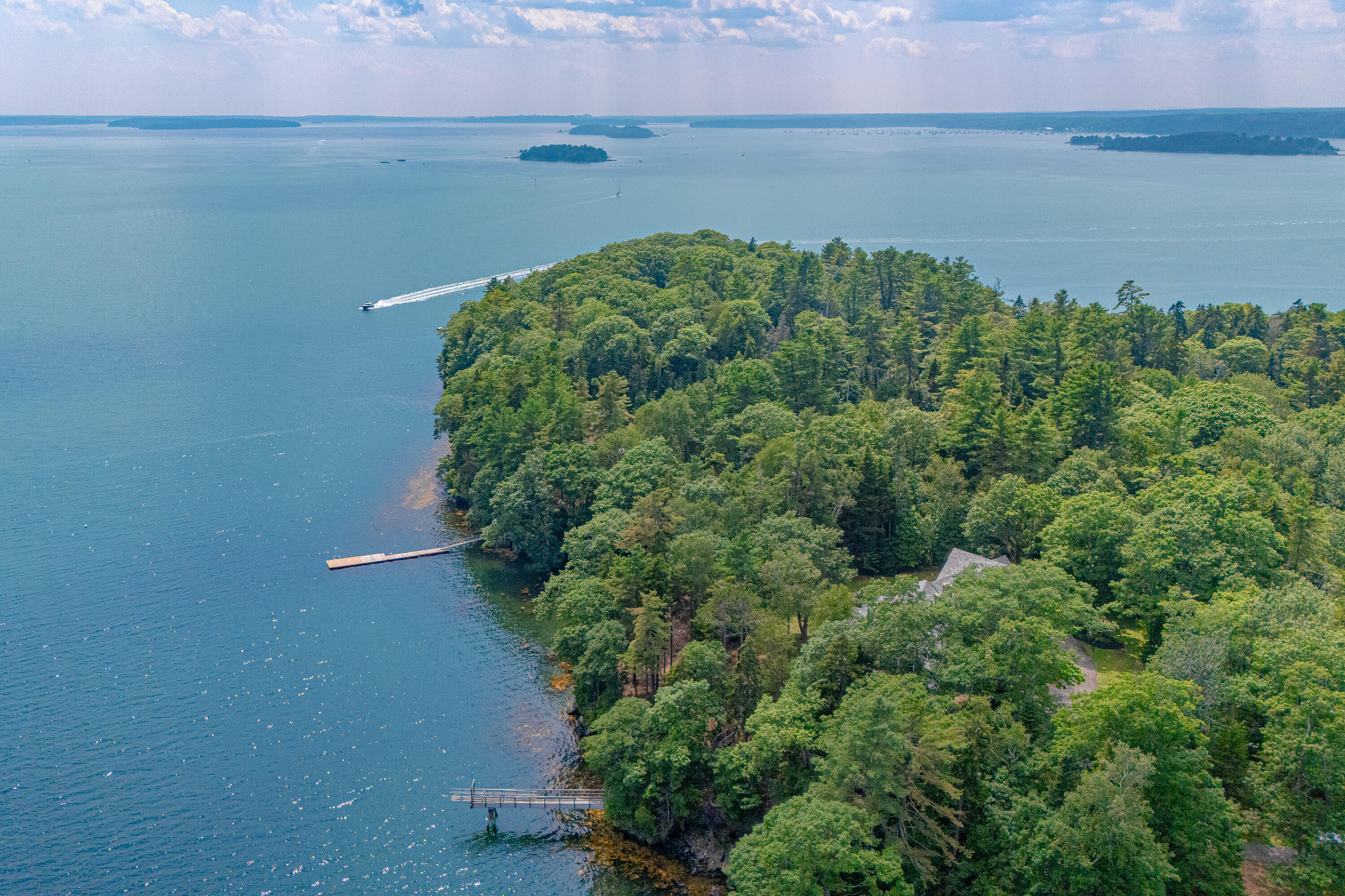 184 Spruce Point Road Yarmouth ME 04096