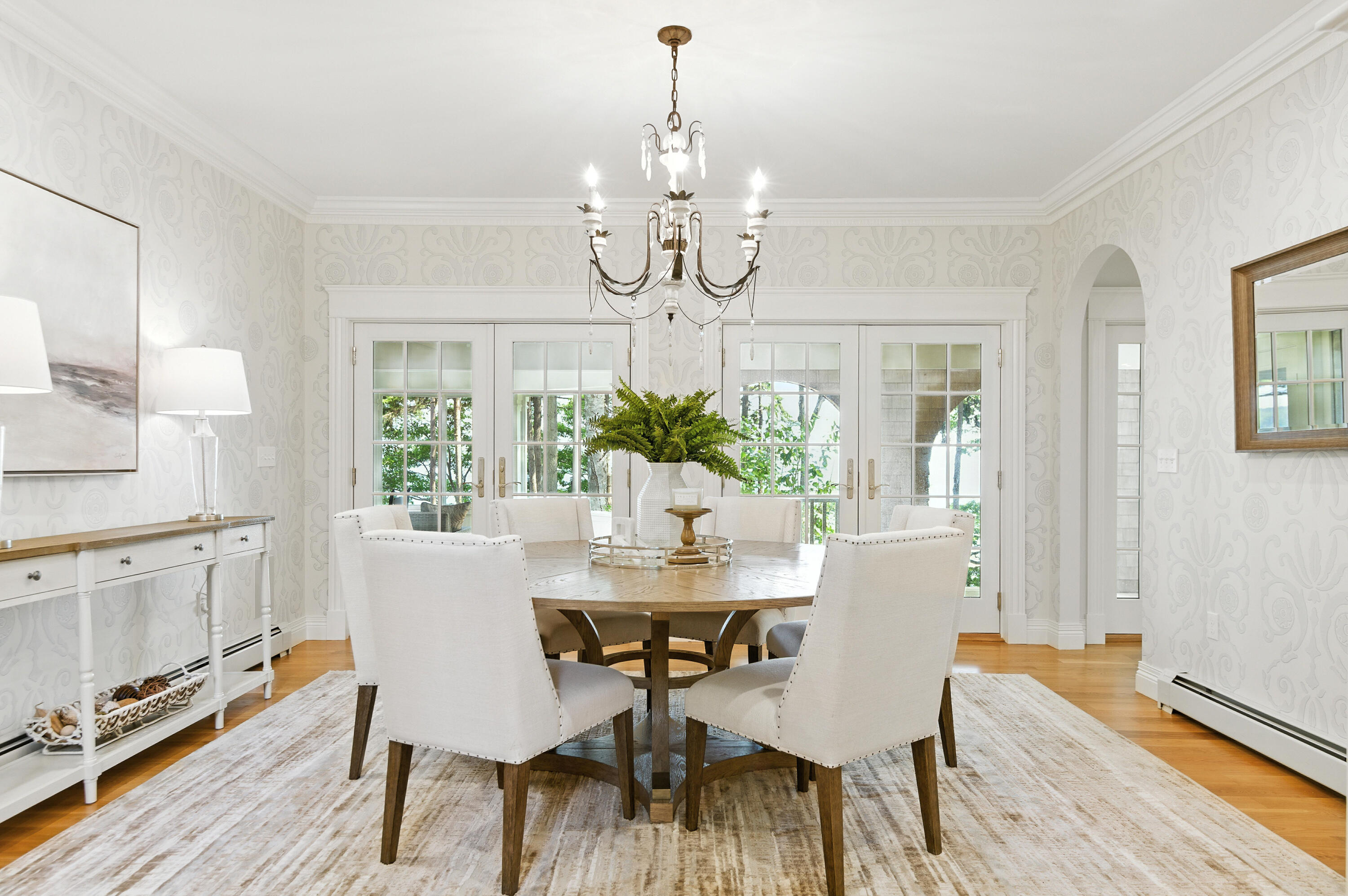 184 Spruce Point Road Yarmouth ME 04096