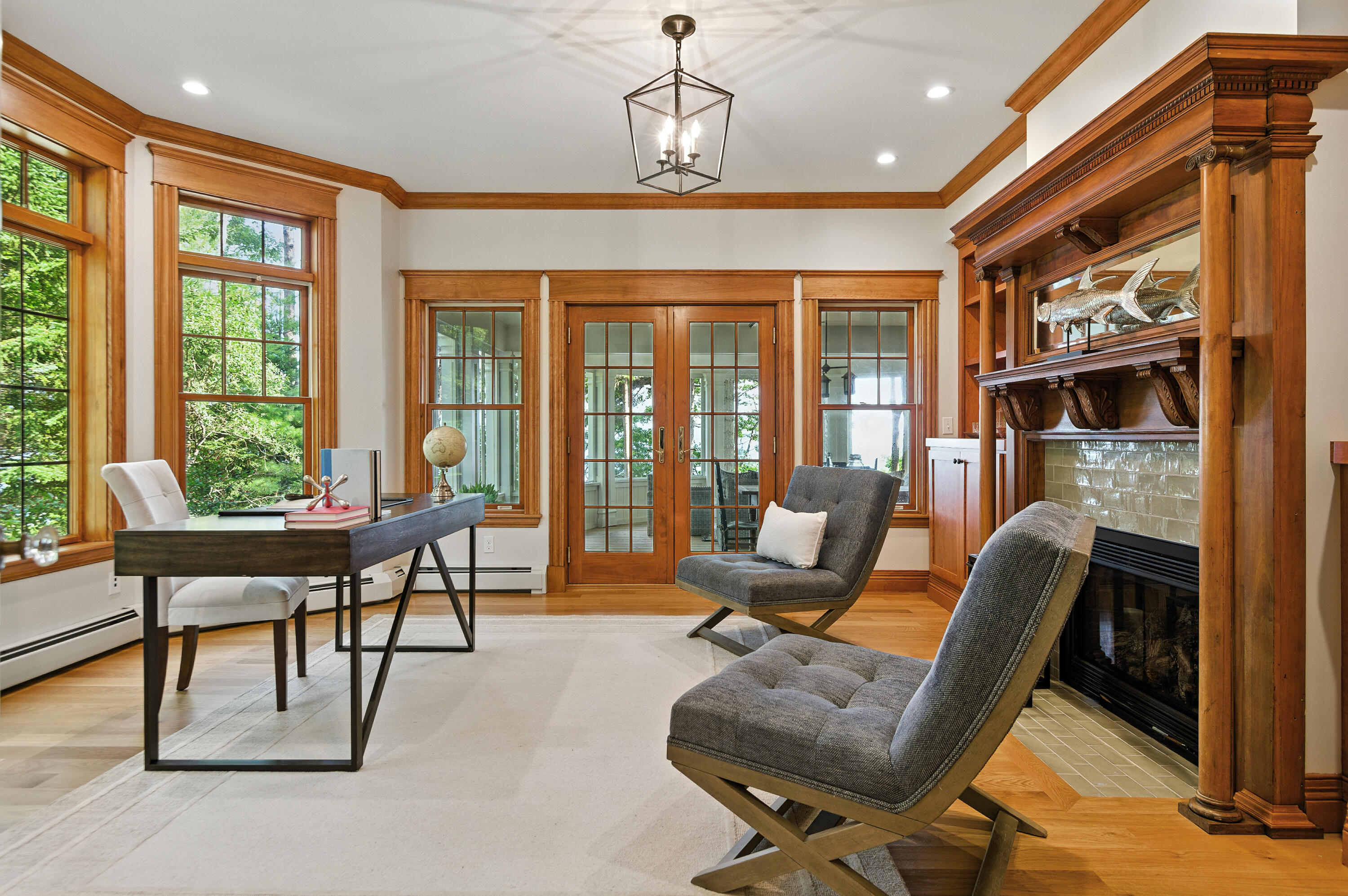 184 Spruce Point Road Yarmouth ME 04096