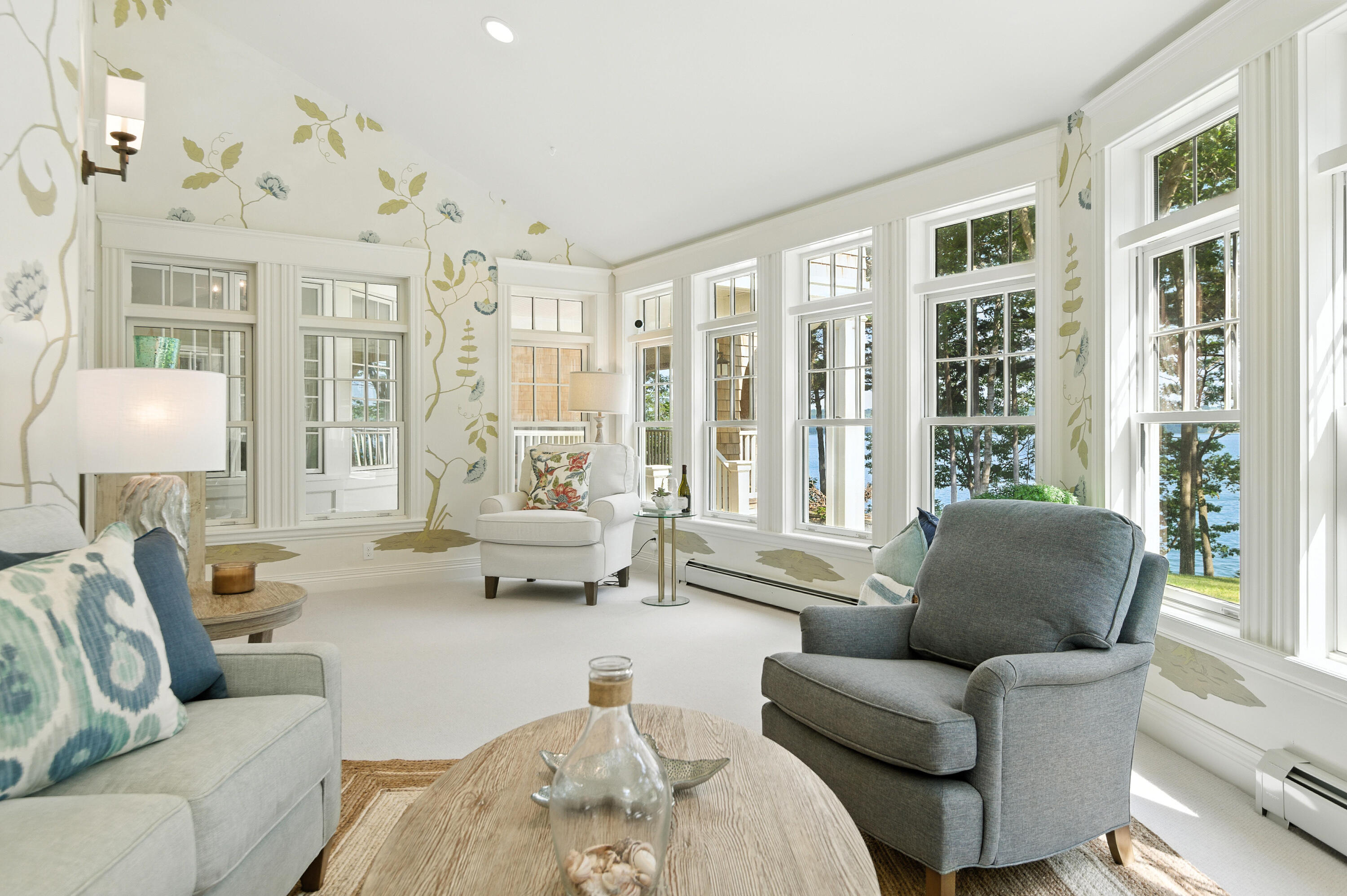 184 Spruce Point Road Yarmouth ME 04096