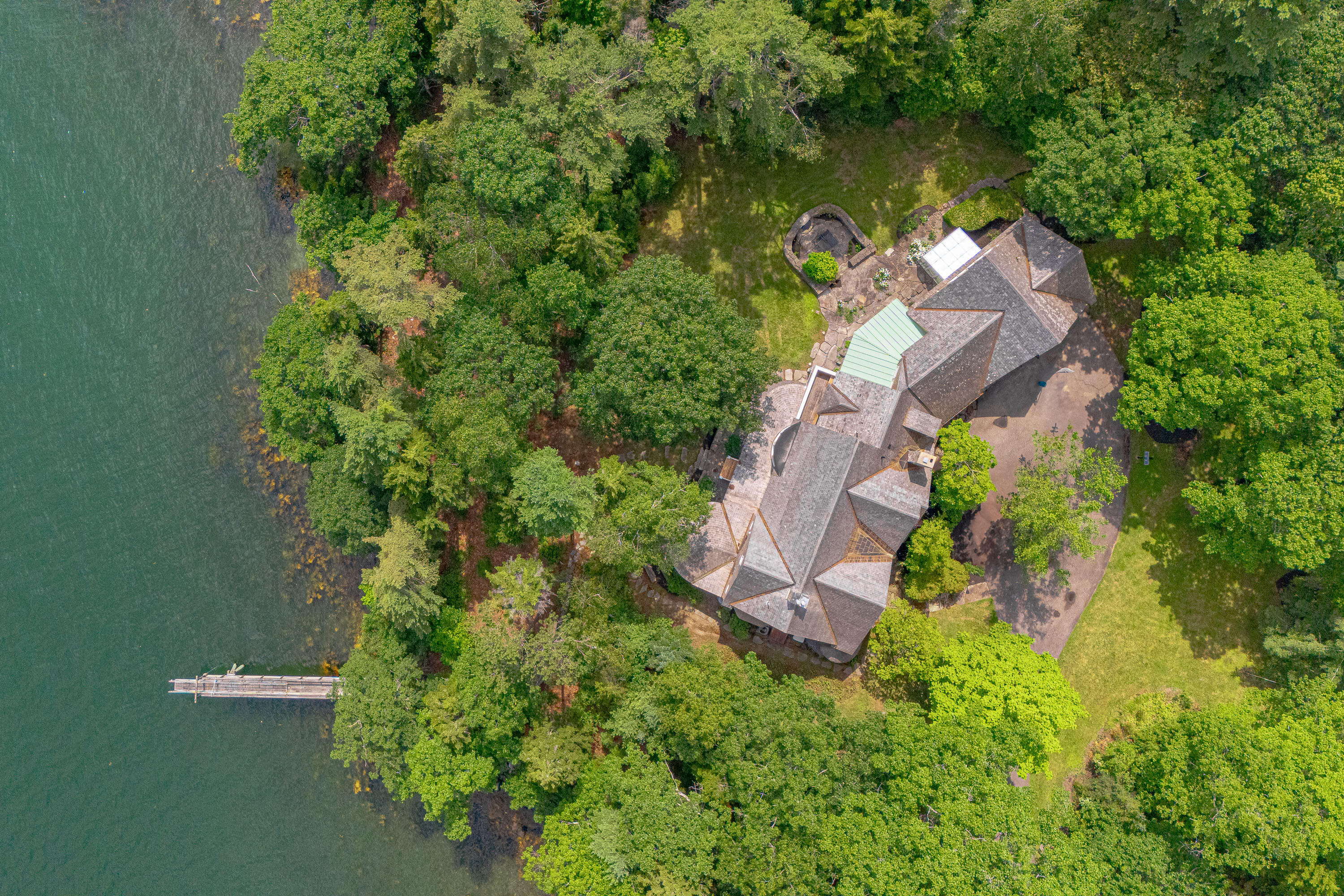 184 Spruce Point Road Yarmouth ME 04096