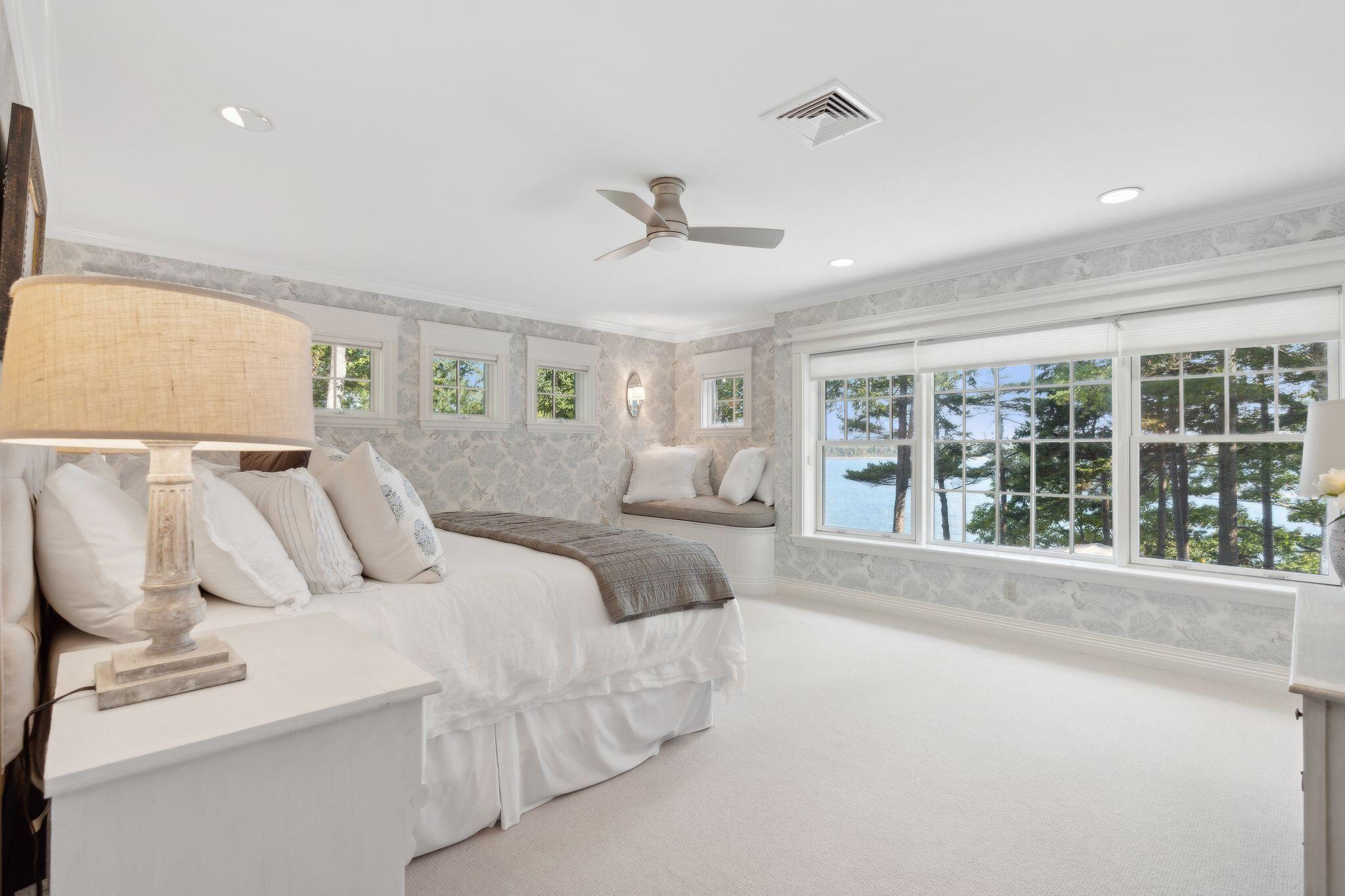 184 Spruce Point Road Yarmouth ME 04096