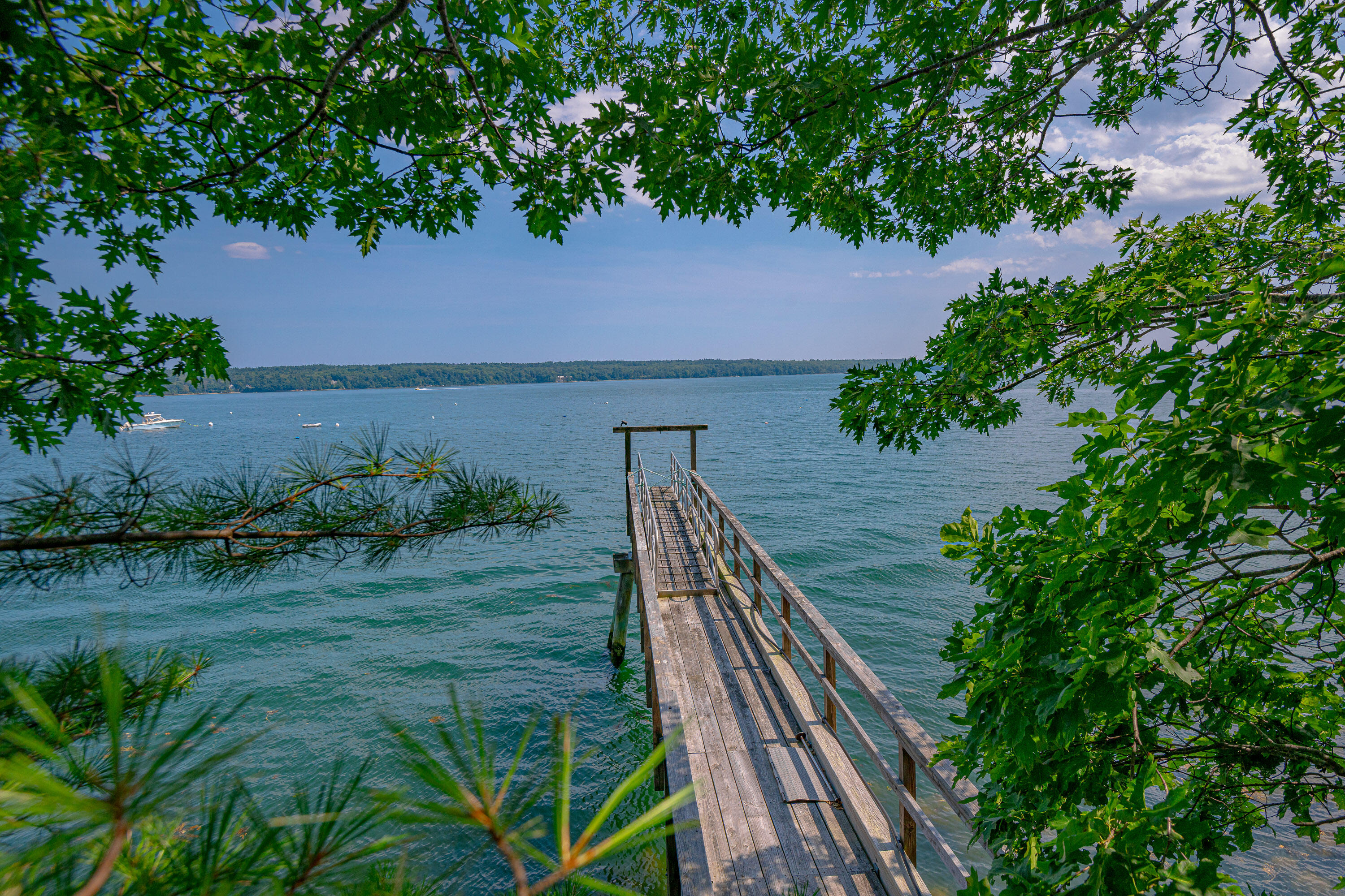 184 Spruce Point Road Yarmouth ME 04096