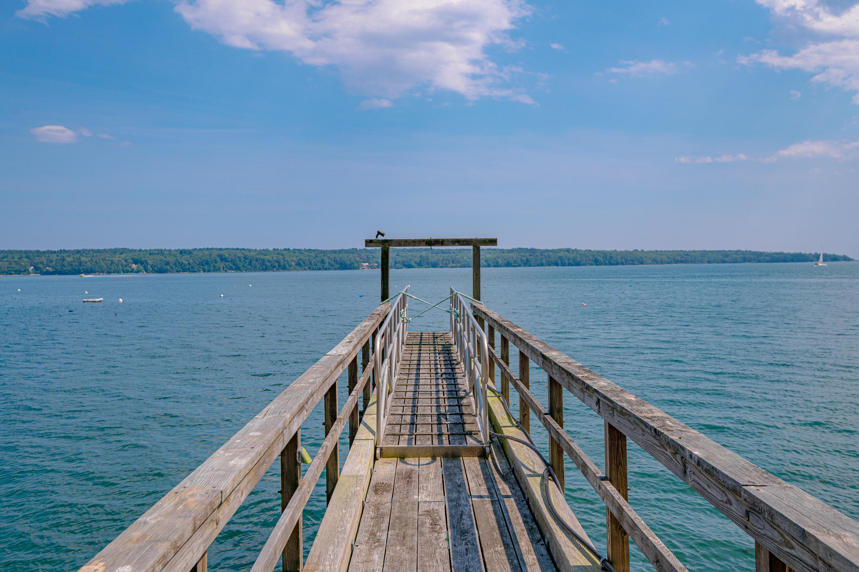 184 Spruce Point Road Yarmouth ME 04096