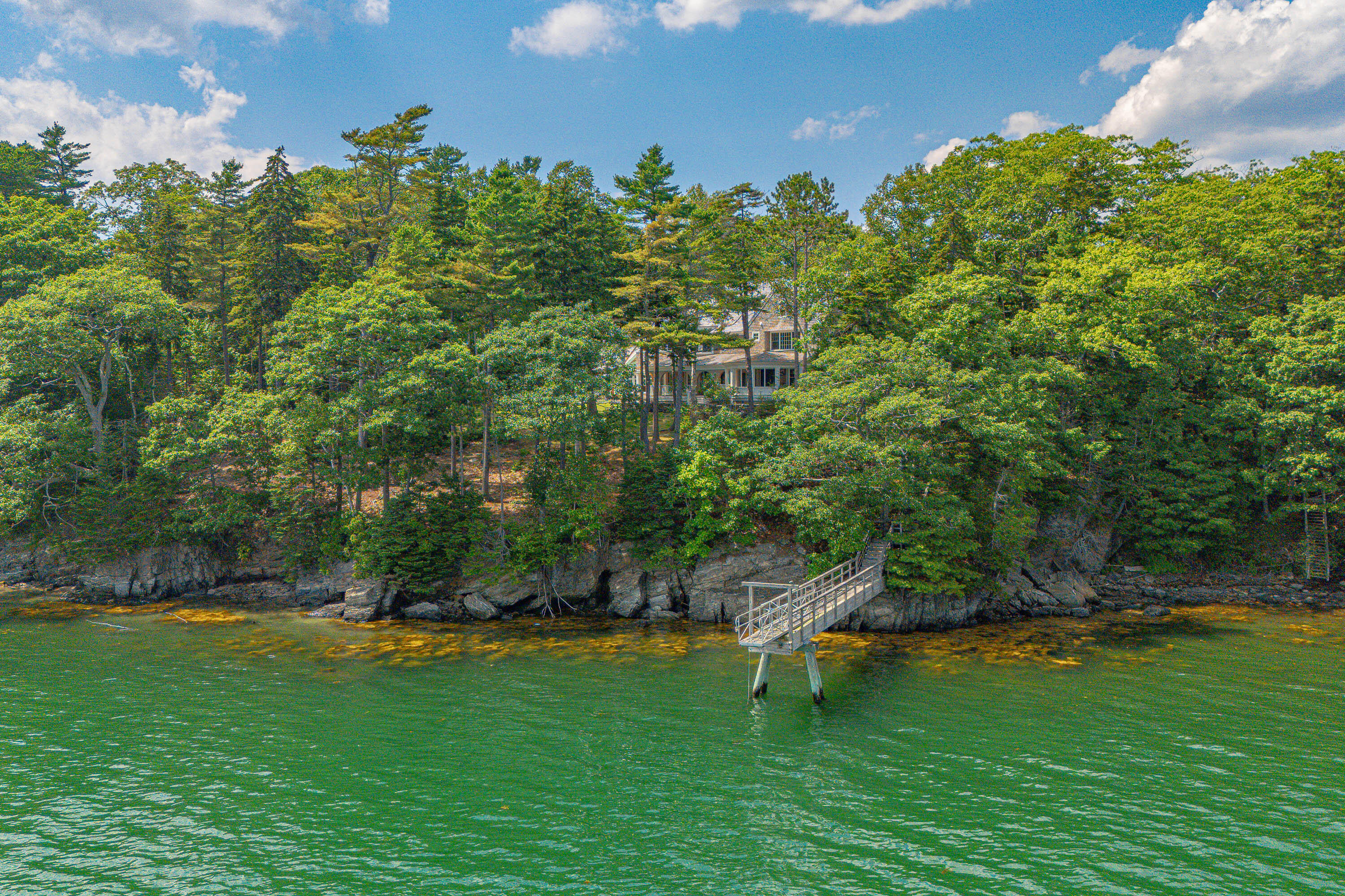 184 Spruce Point Road Yarmouth ME 04096