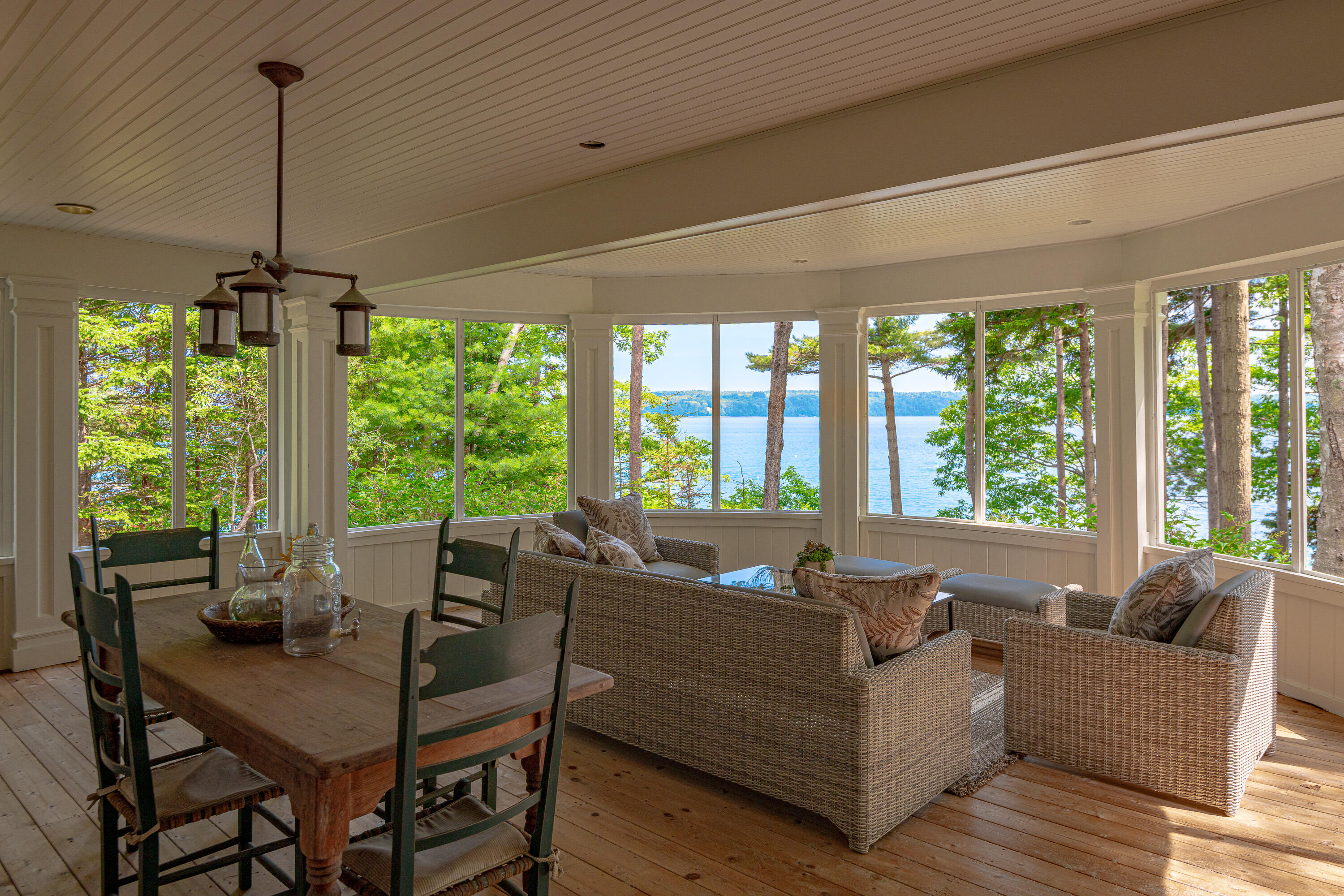 184 Spruce Point Road Yarmouth ME 04096