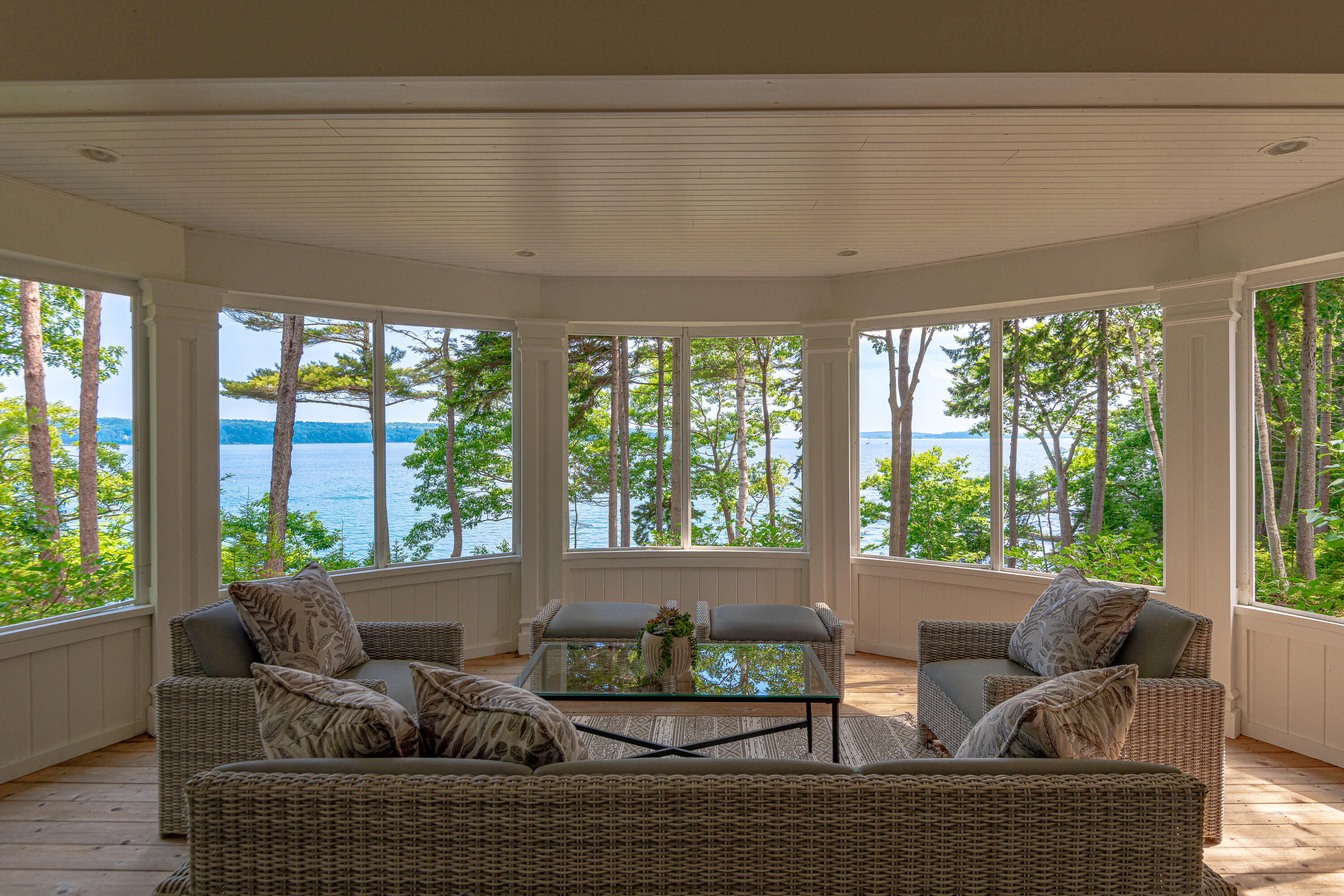 184 Spruce Point Road Yarmouth ME 04096