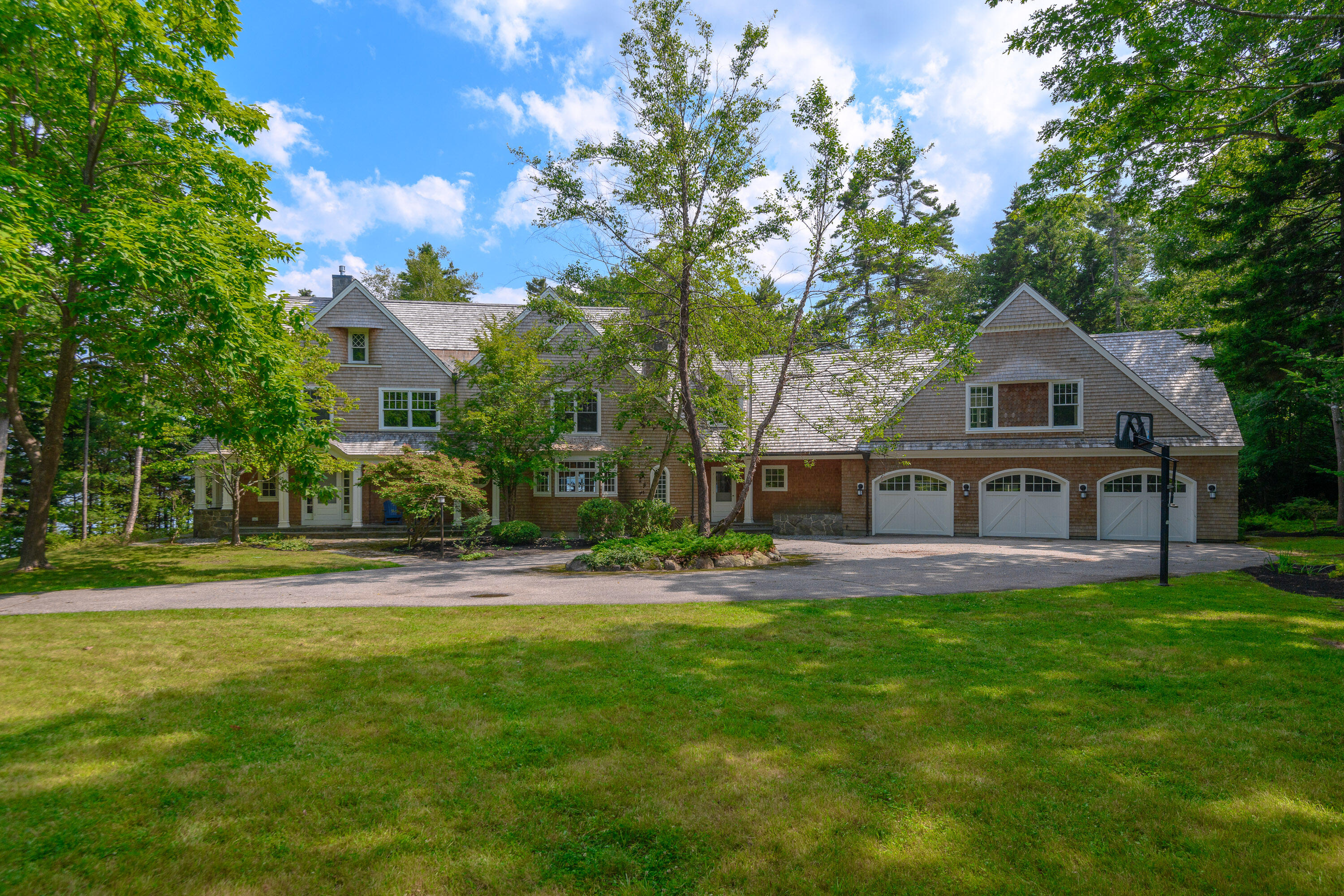 184 Spruce Point Road Yarmouth ME 04096