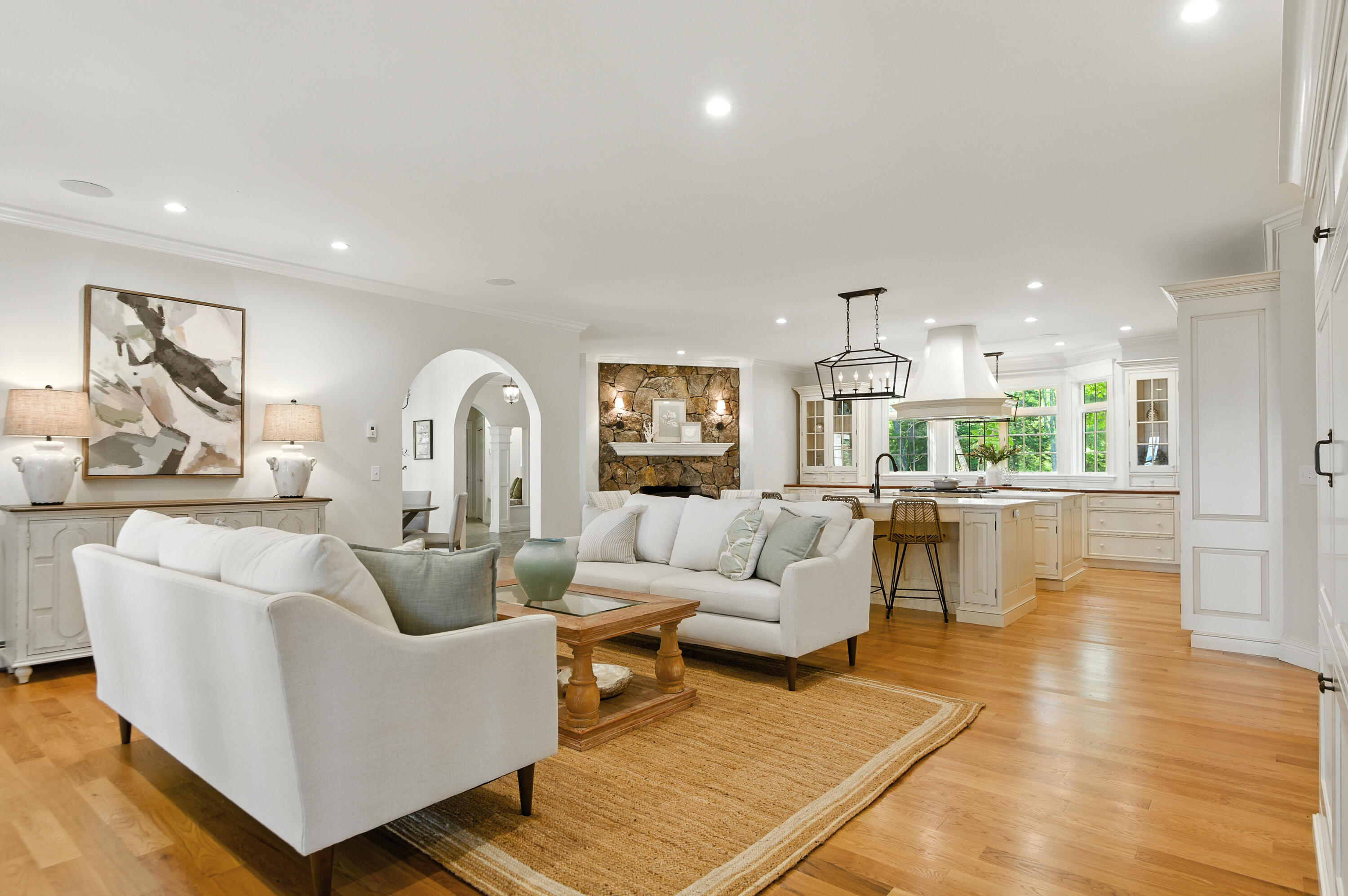 184 Spruce Point Road Yarmouth ME 04096