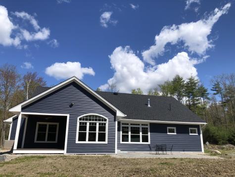 9 Atkinson Lane Saco ME 04072