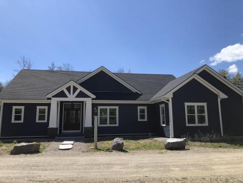 9 Atkinson Lane Saco ME 04072