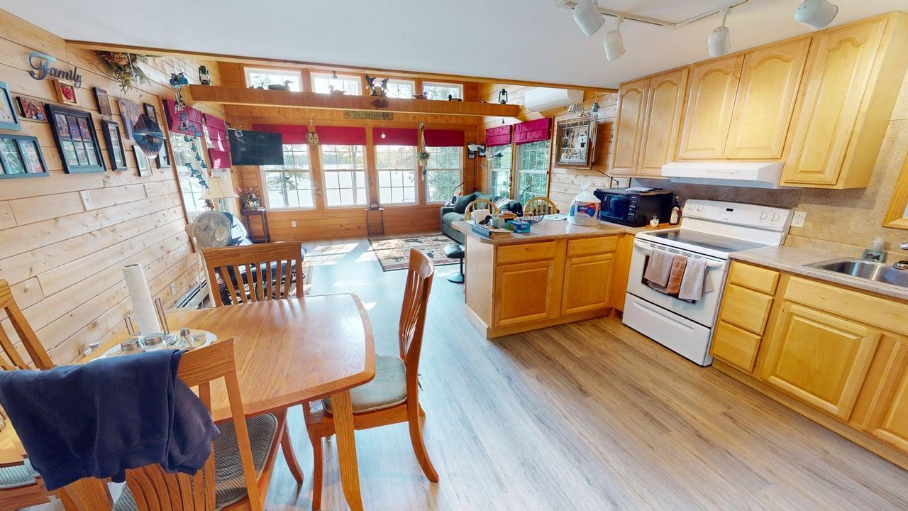 31 Birch Heights Orland ME 04472