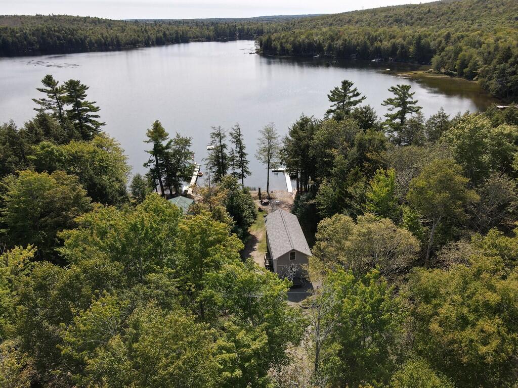 31 Birch Heights Orland ME 04472