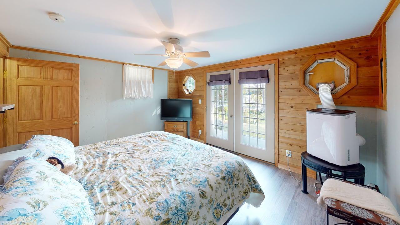 31 Birch Heights Orland ME 04472