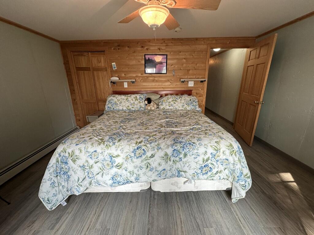 31 Birch Heights Orland ME 04472