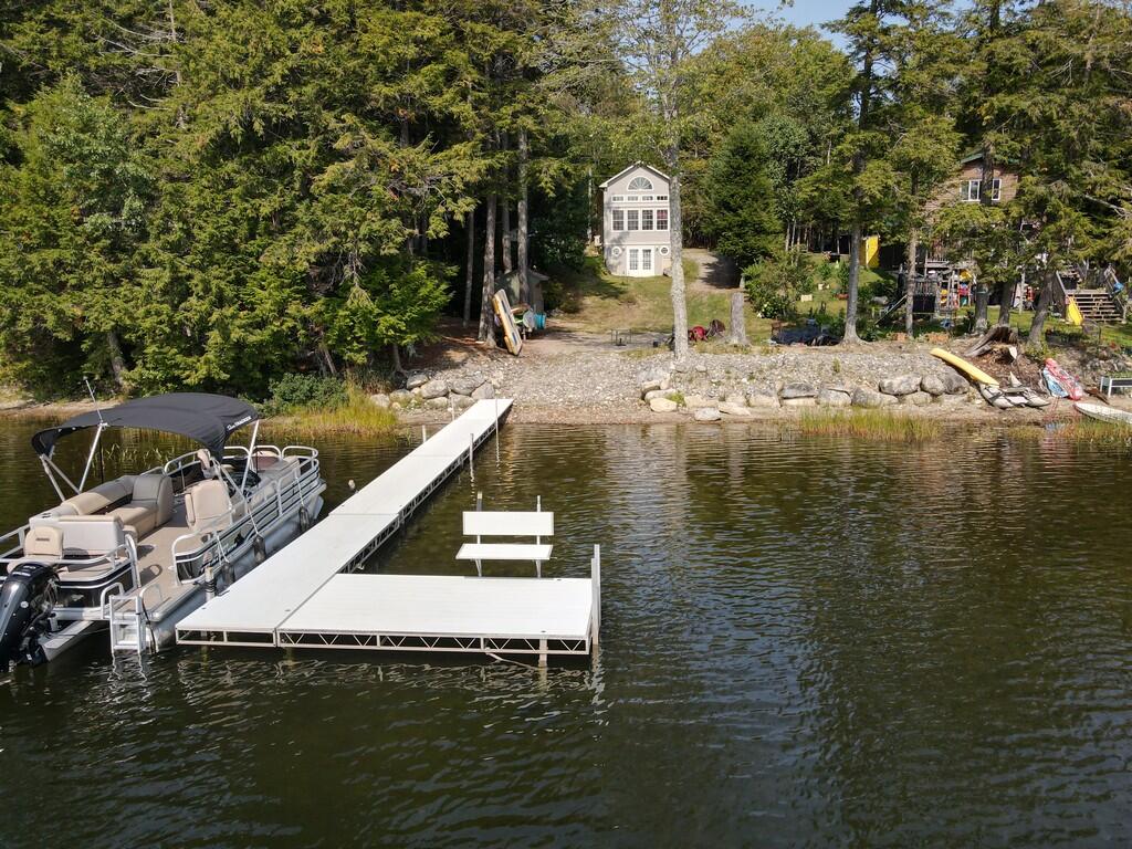 31 Birch Heights Orland ME 04472