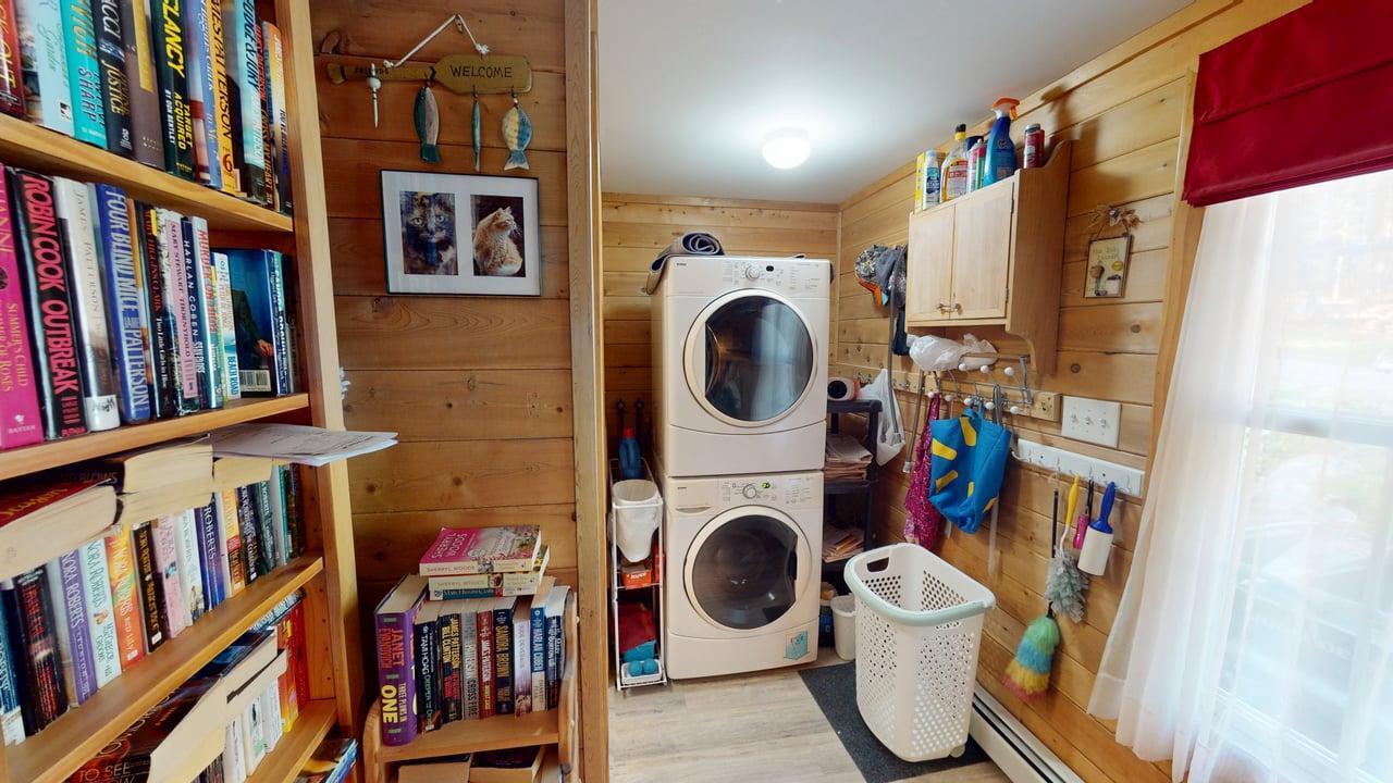 31 Birch Heights Orland ME 04472