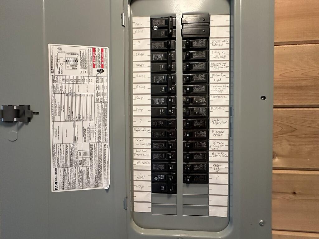 31 Birch Heights Orland ME 04472