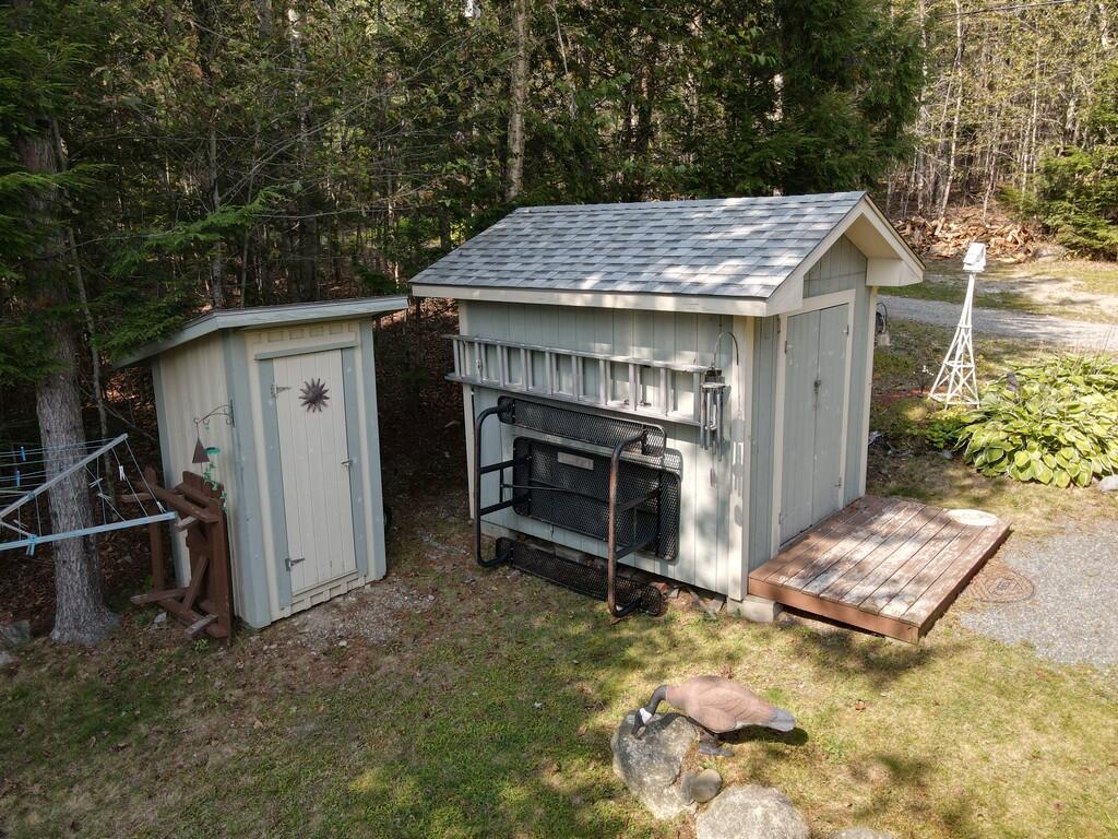 31 Birch Heights Orland ME 04472