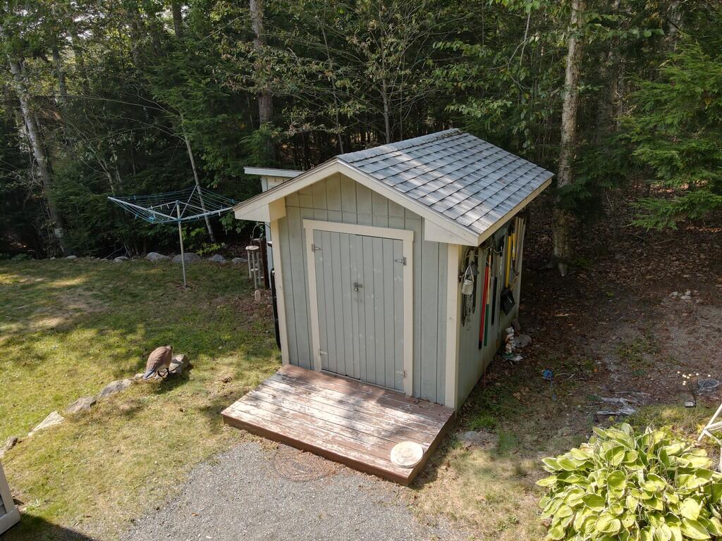 31 Birch Heights Orland ME 04472