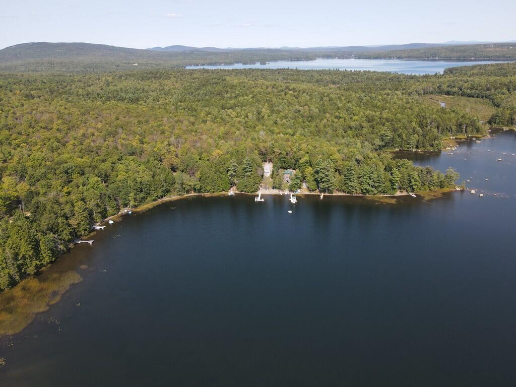 31 Birch Heights Orland ME 04472