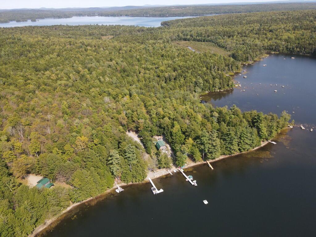 31 Birch Heights Orland ME 04472