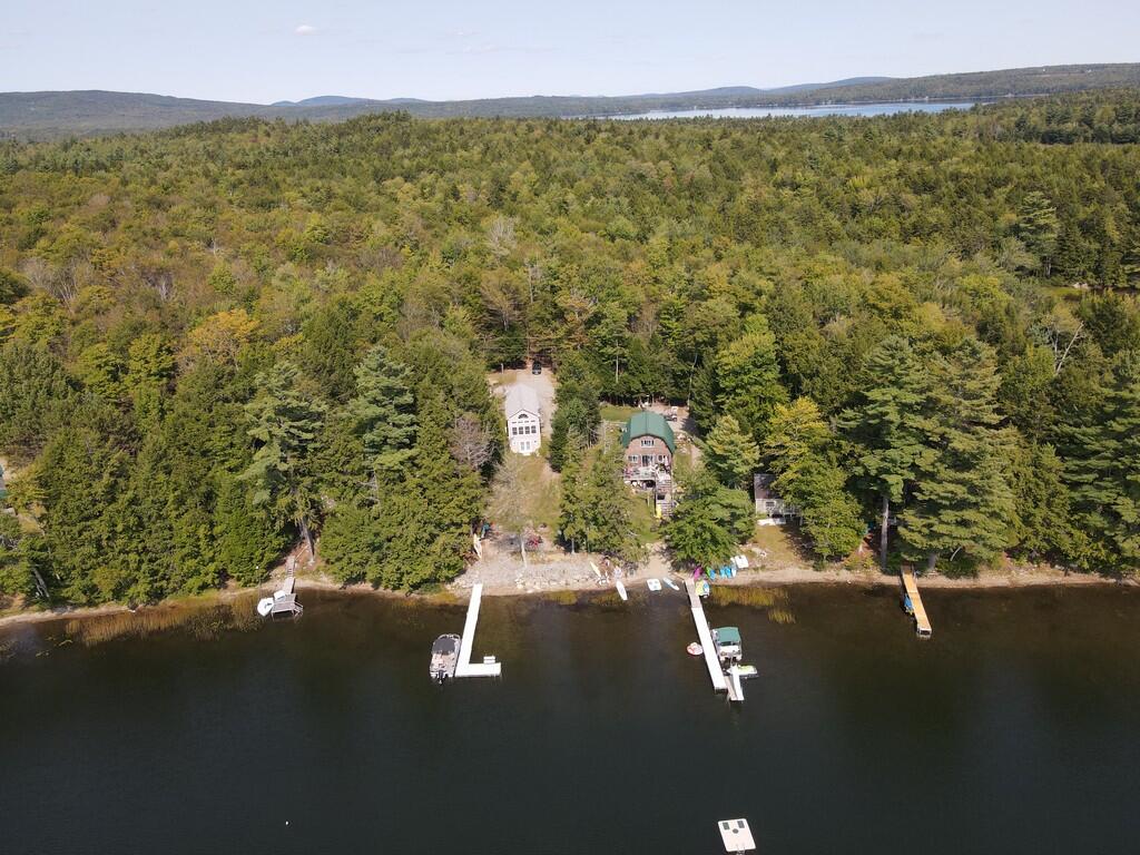 31 Birch Heights Orland ME 04472