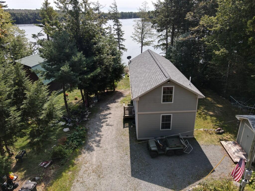 31 Birch Heights Orland ME 04472