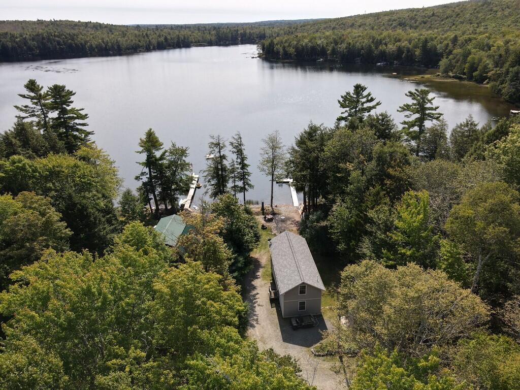 31 Birch Heights Orland ME 04472