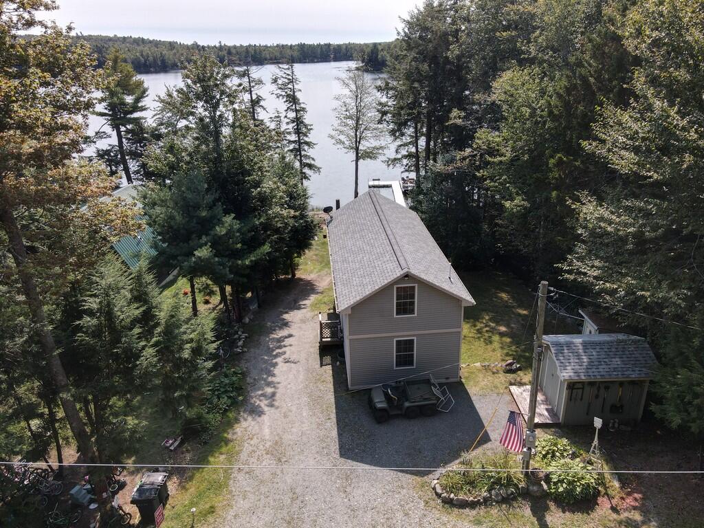 31 Birch Heights Orland ME 04472