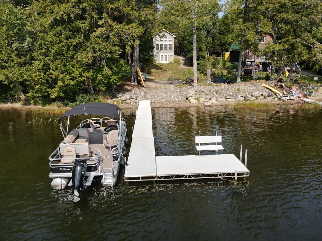 31 Birch Heights Orland ME 04472