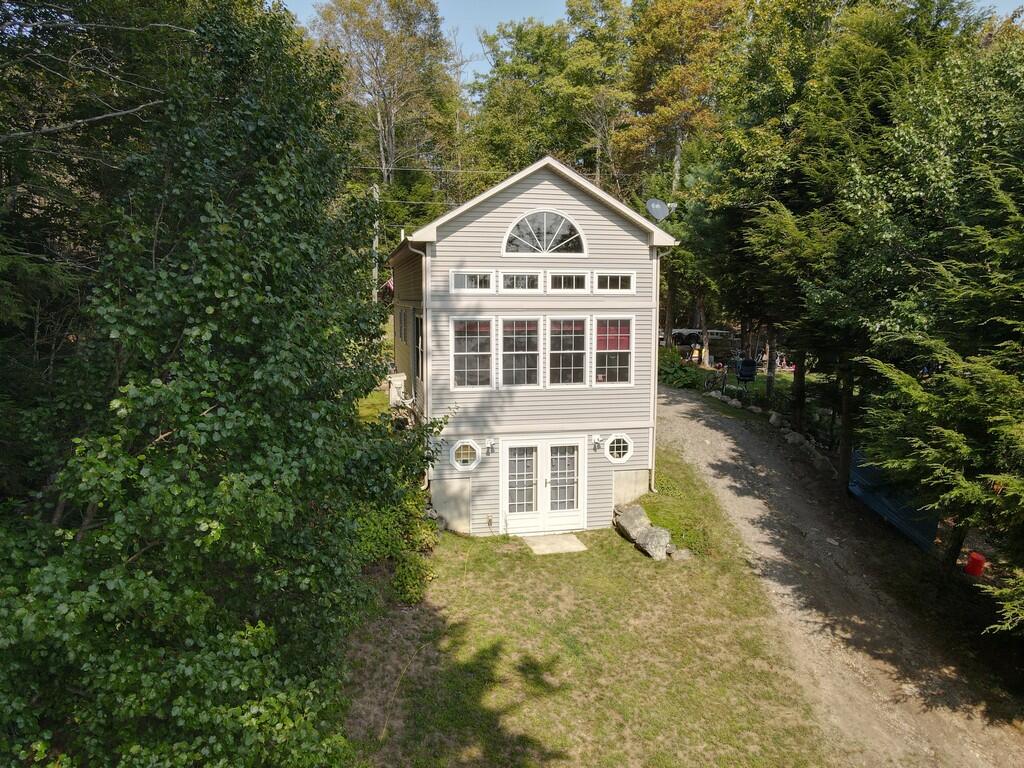 31 Birch Heights Orland ME 04472