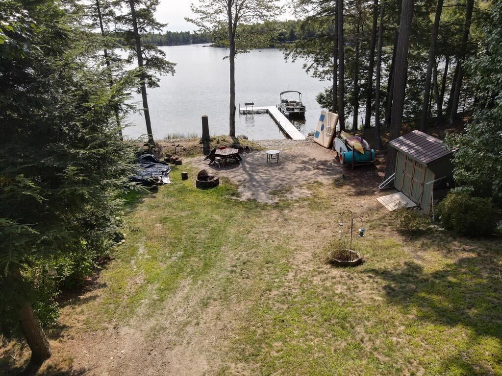 31 Birch Heights Orland ME 04472