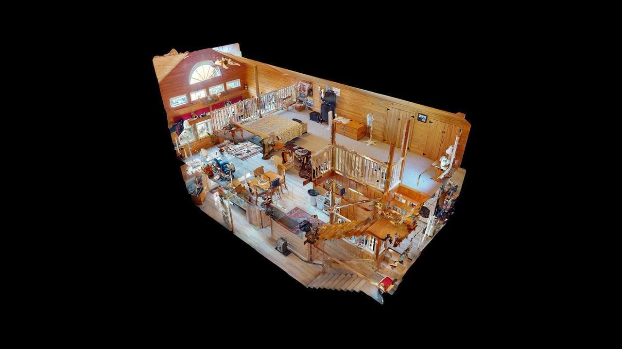 31 Birch Heights Orland ME 04472